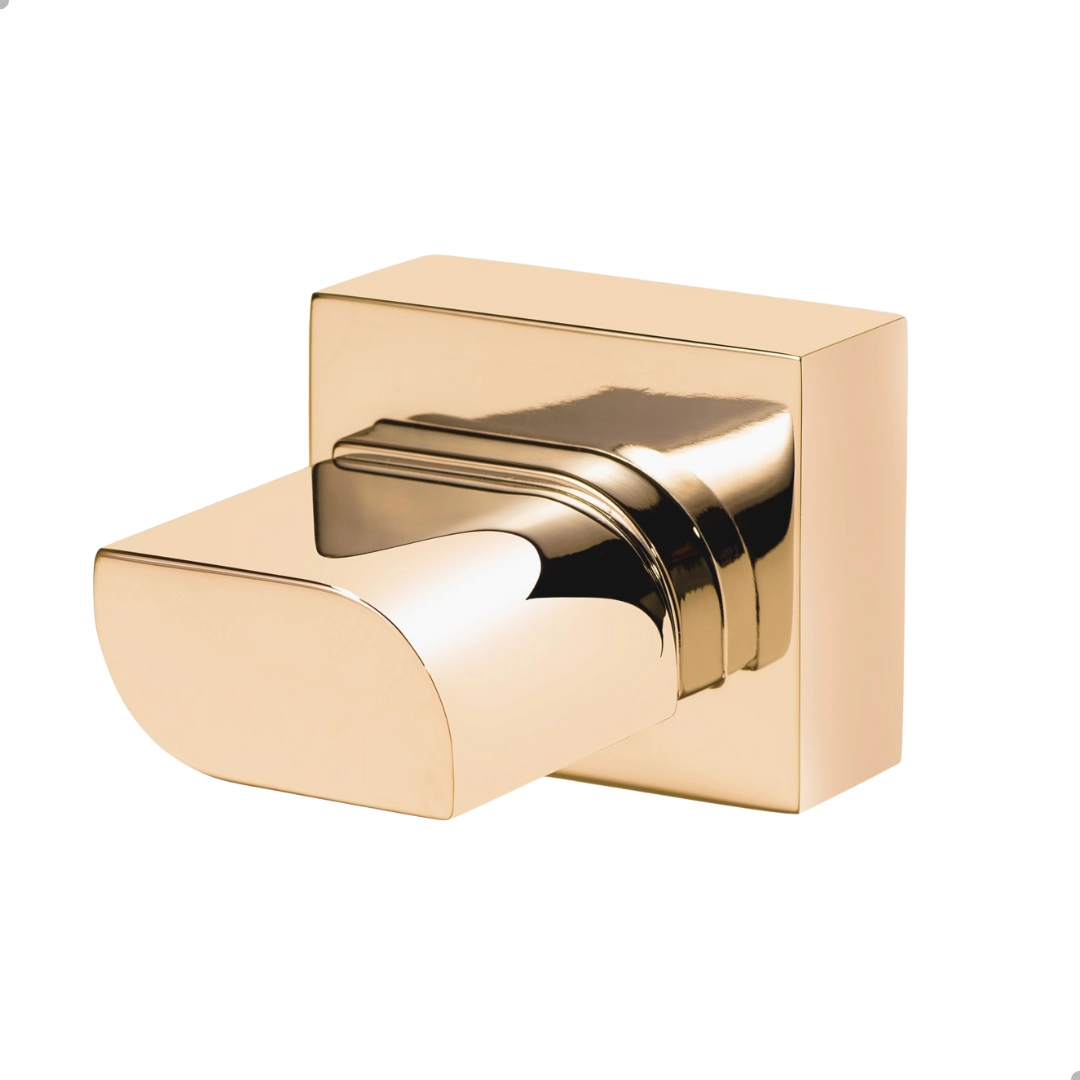 Softinox Apresenta: Acabamento De Registro Gota Dourado - Precisão E Elegância Em Cada Detalhe