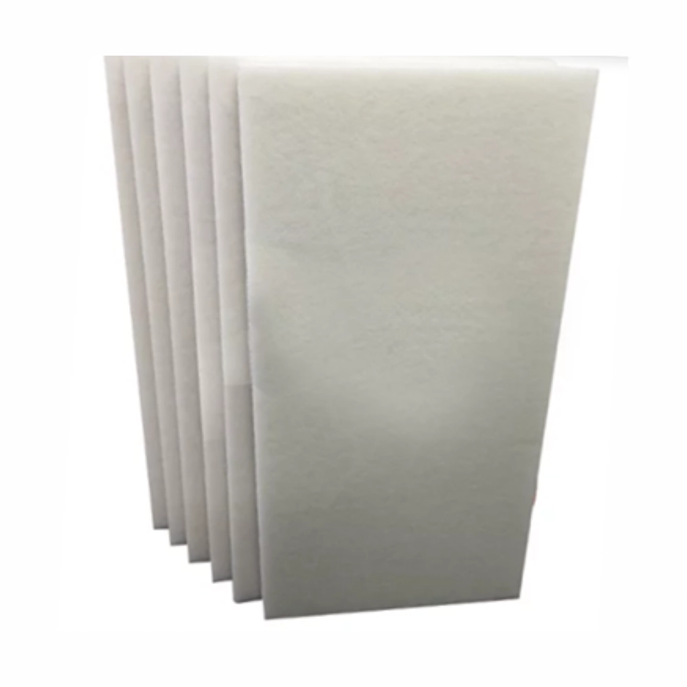 Kit 14 Forros Lã De Pet Branco 1245x622x25mm 36kg/m³