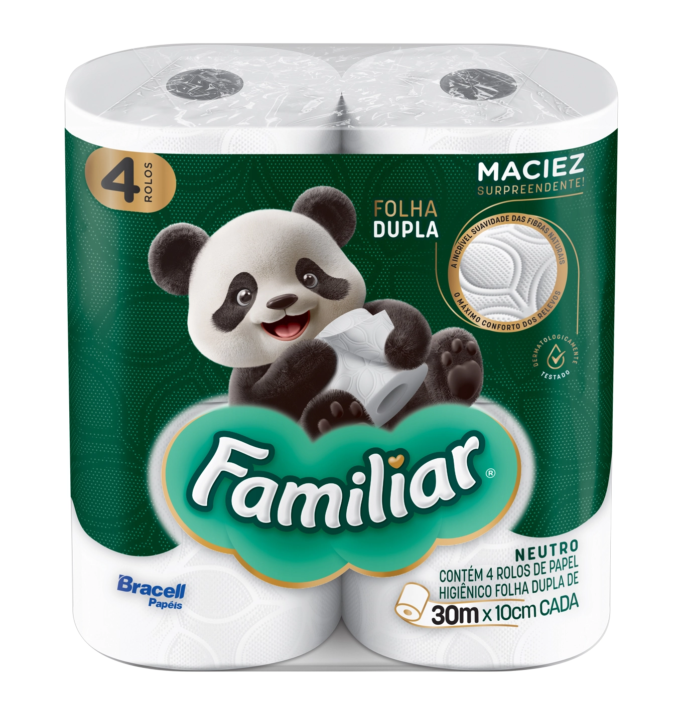 Papel Hig.familiar