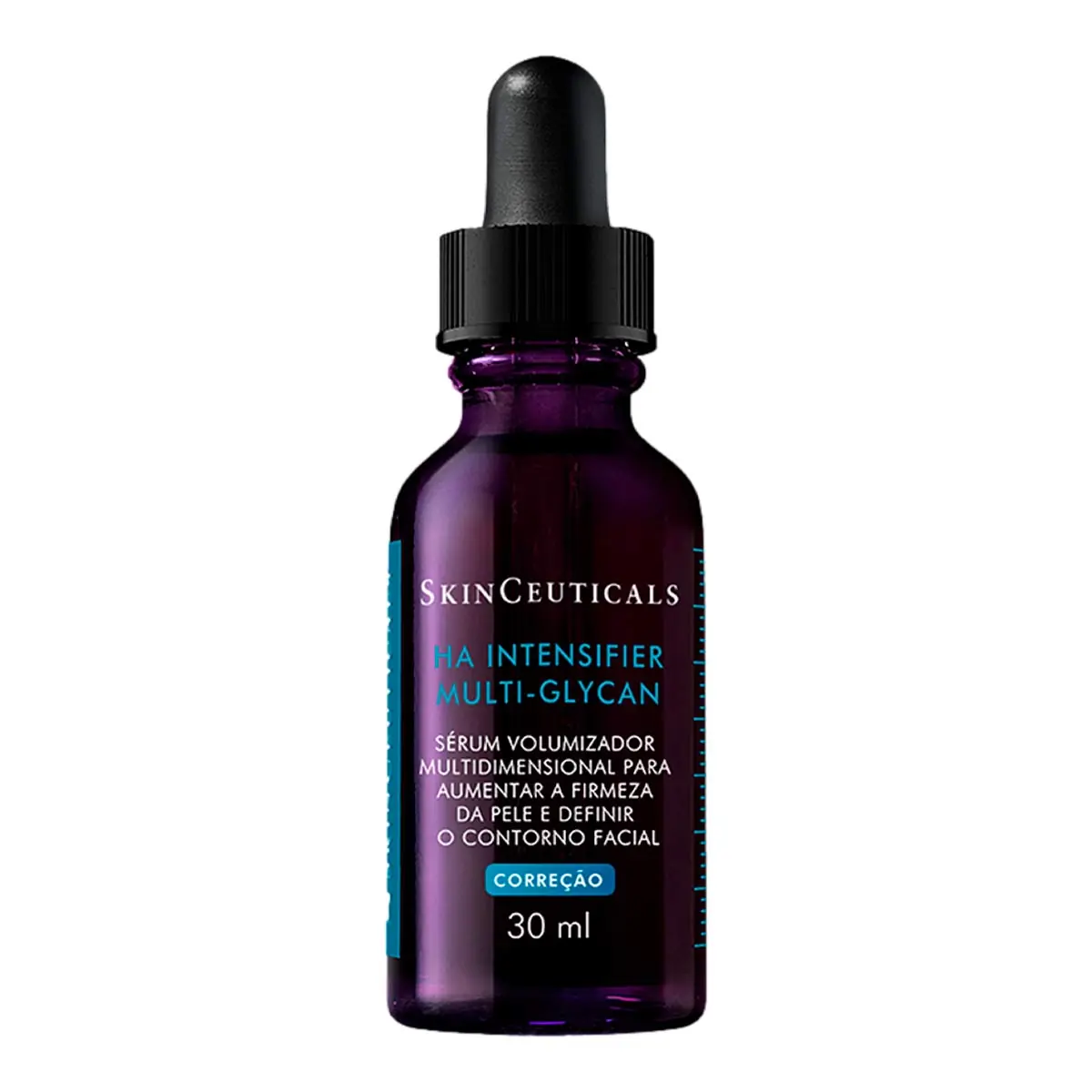 Sérum Facial Skinceuticals Ha Intensifier Multi Glycan Frasco 30ml Conta Gotas