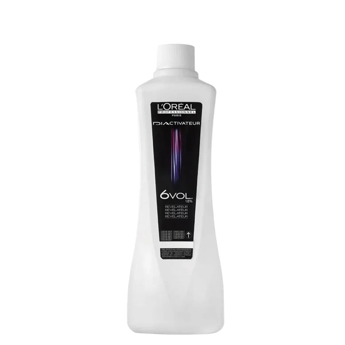 Ox Diactivateur 950ml 6vol