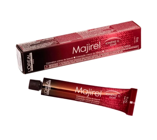 Lp Majirel 8.1 60g R25