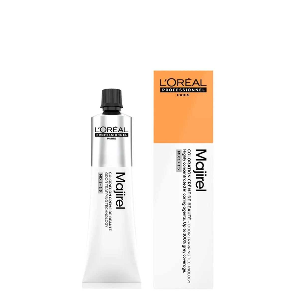 Lp Majirel C Cover Tubo 60g 9.3
