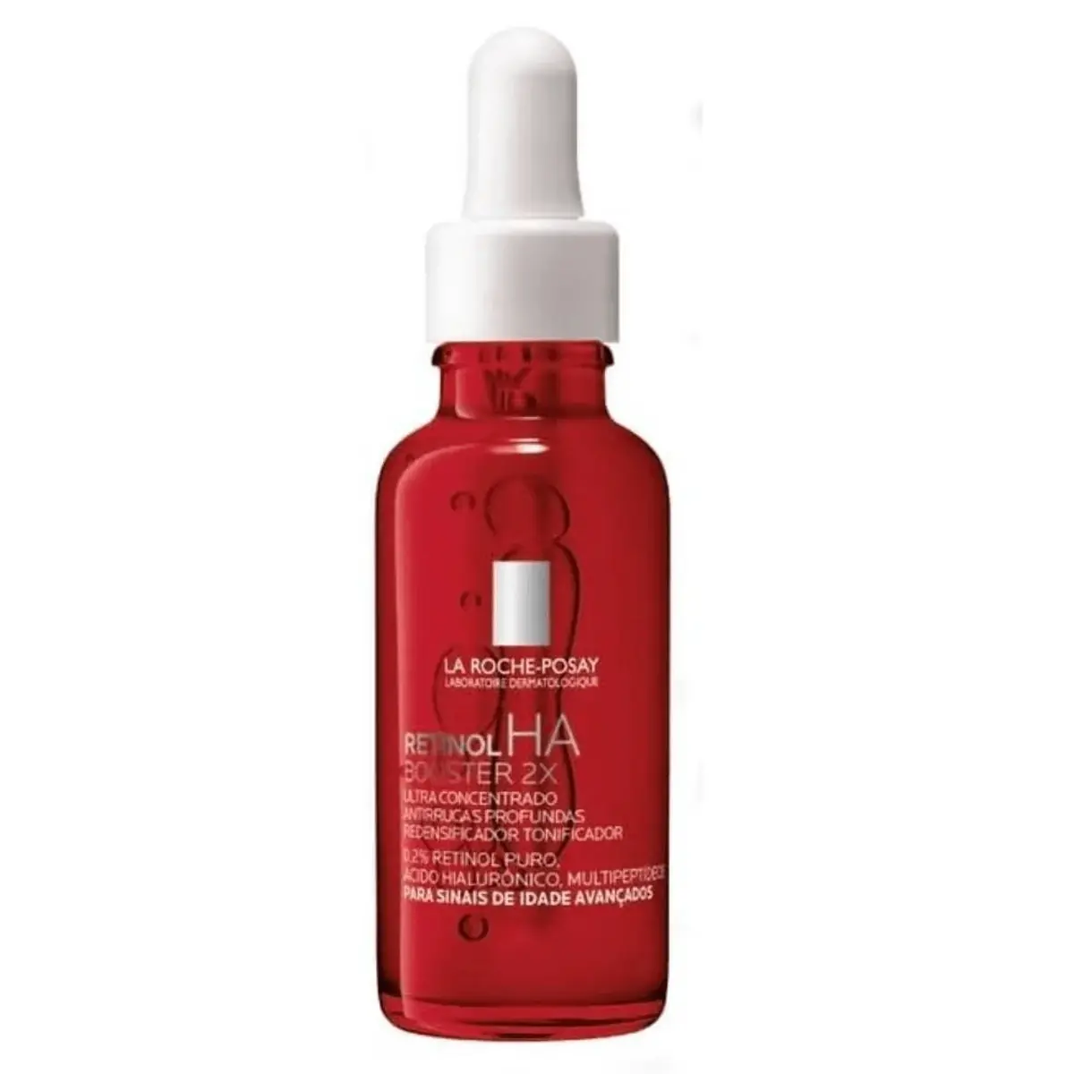 Sérum Anti-Idade La Roche-Posay Retinol HA Booster 2x 15ml
