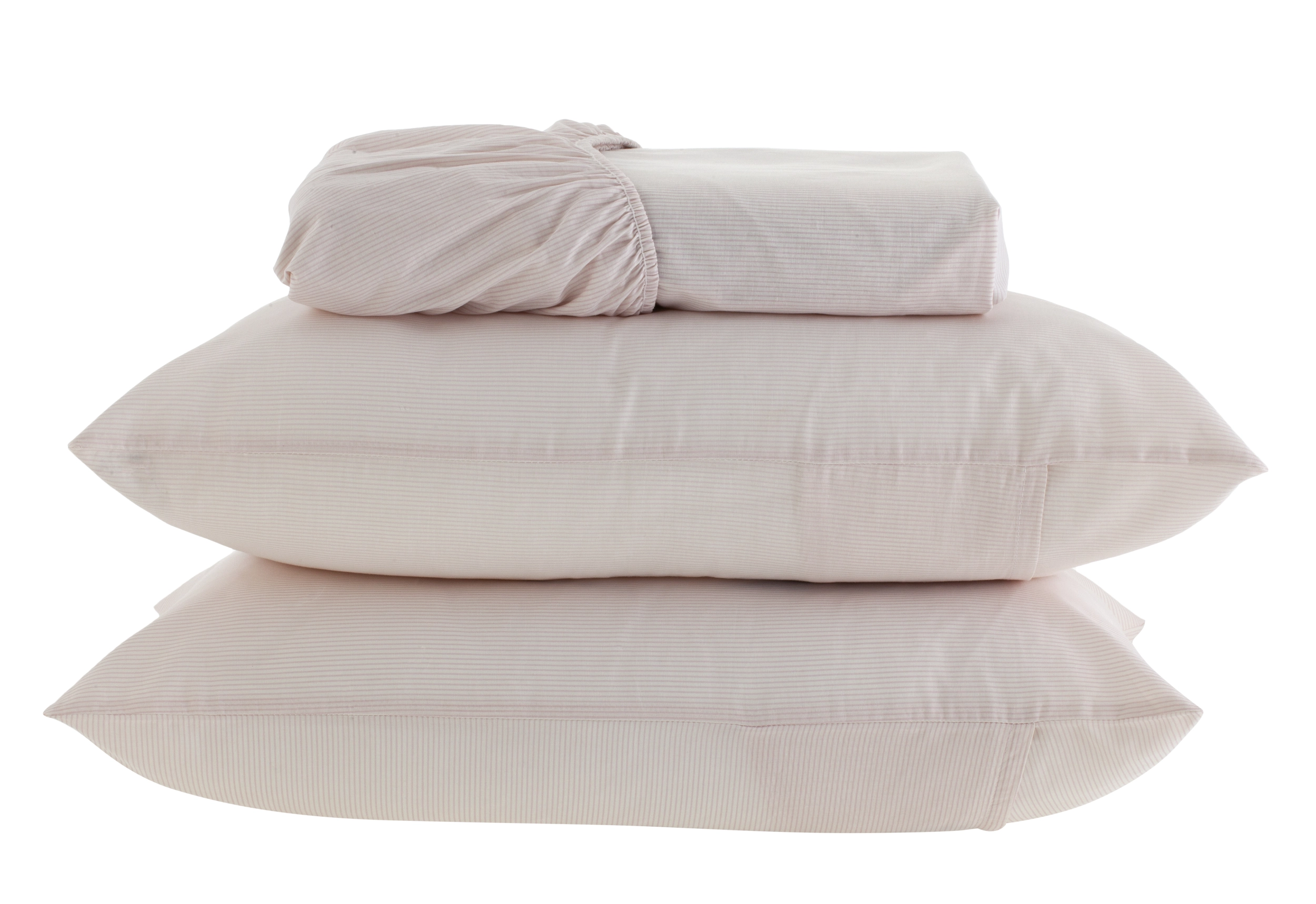 Kit Cama Simples New Innovi Casal 180 Fios 3pcs 004088.9999.u Kacyumara
