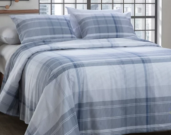 Kit Cama New Innovi Queen 180 Fios Kell 3pcs 004079.3594.u Kacyumara