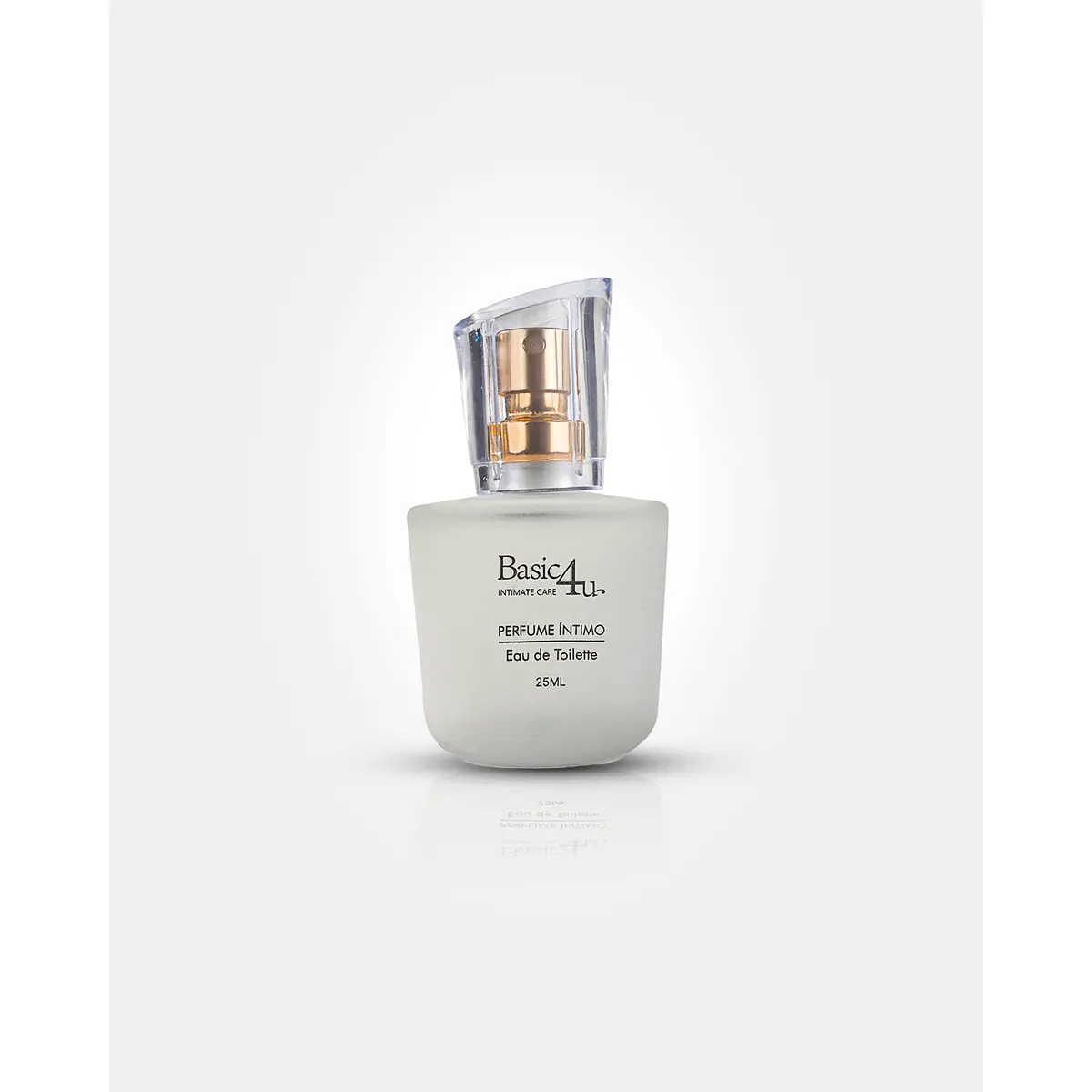 Perfume Íntimo Basic4u 25ml
