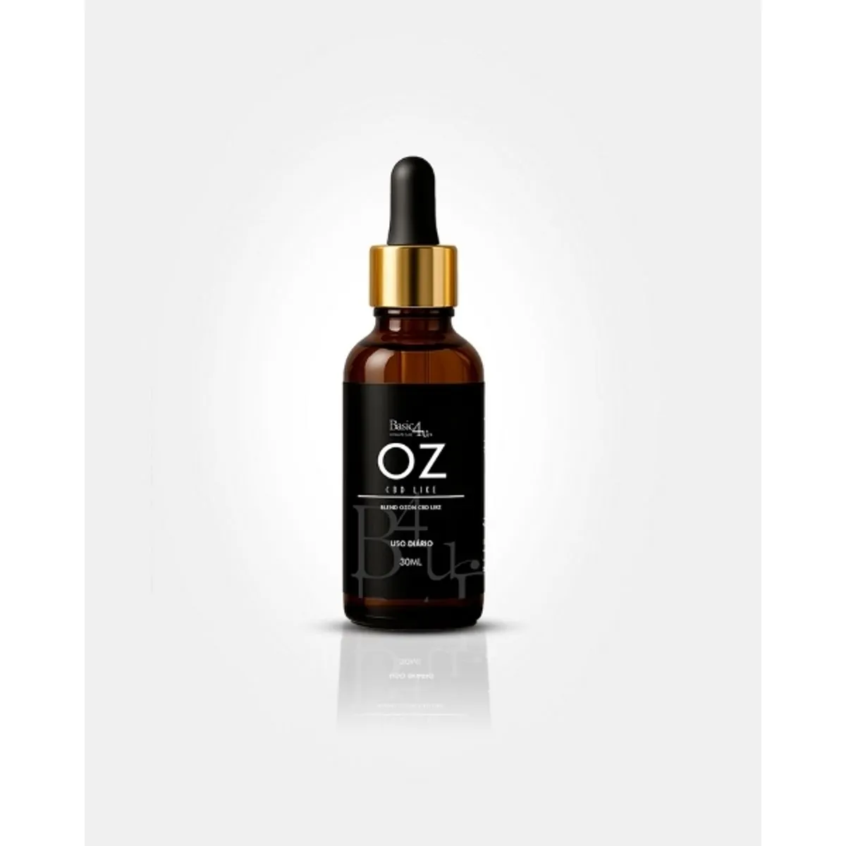 CBD Like - Óleo relaxante e bem-estar