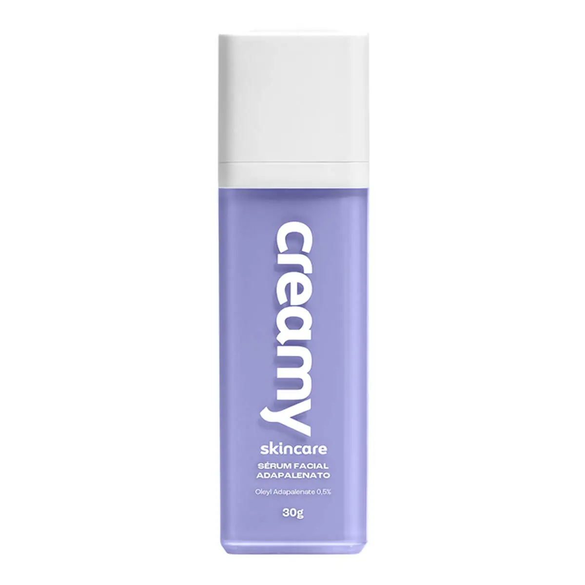 Serum Facial Creamy Pro Adapaleno 30g