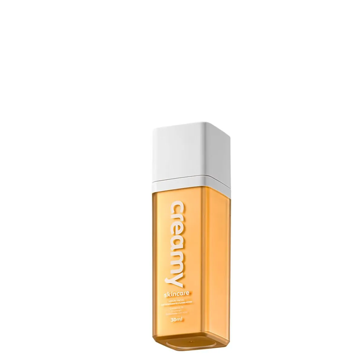Serum Facial Creamy Vitamina C Gold 30ml