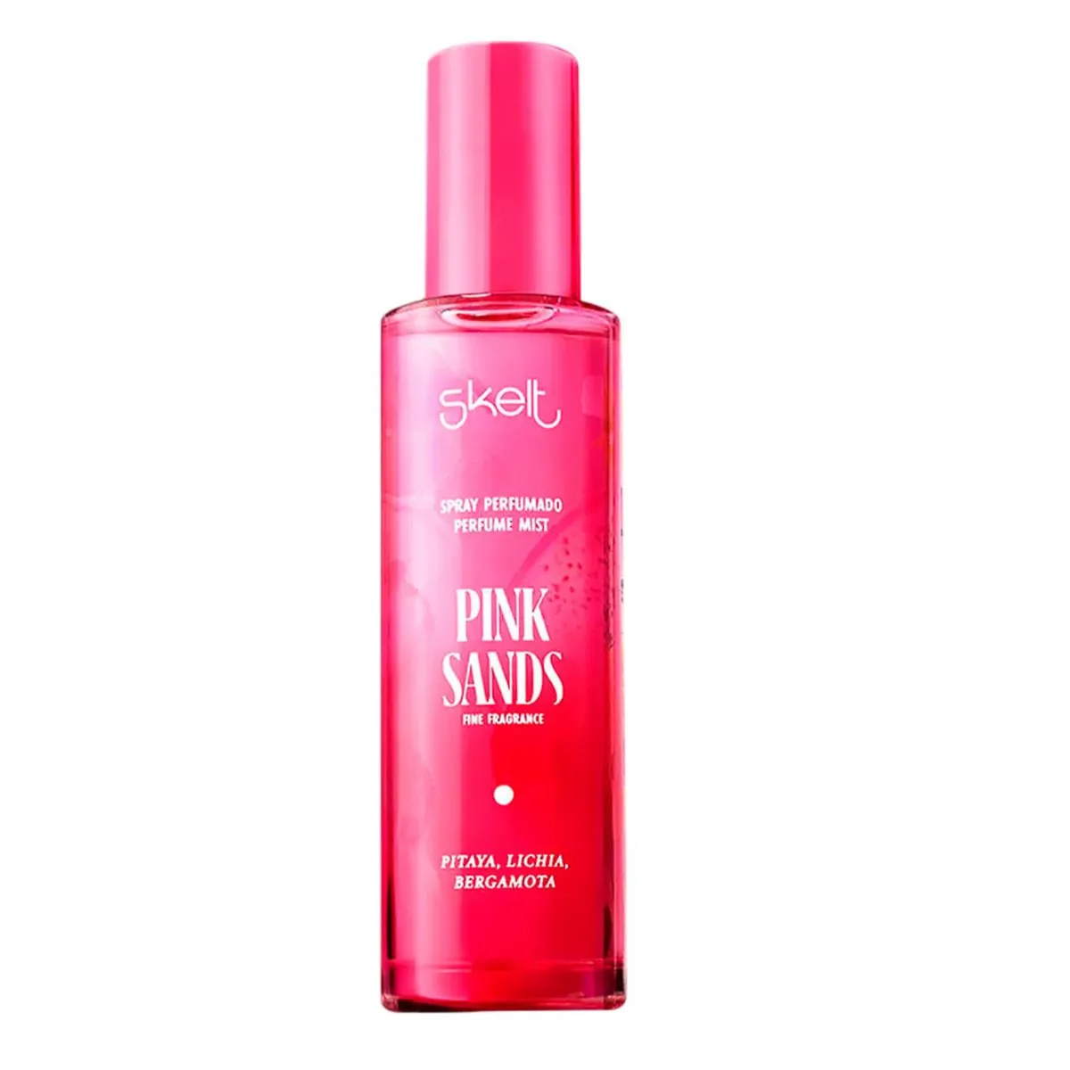 Body Splash Skelt Mist Parfum Pink Sands 100ml