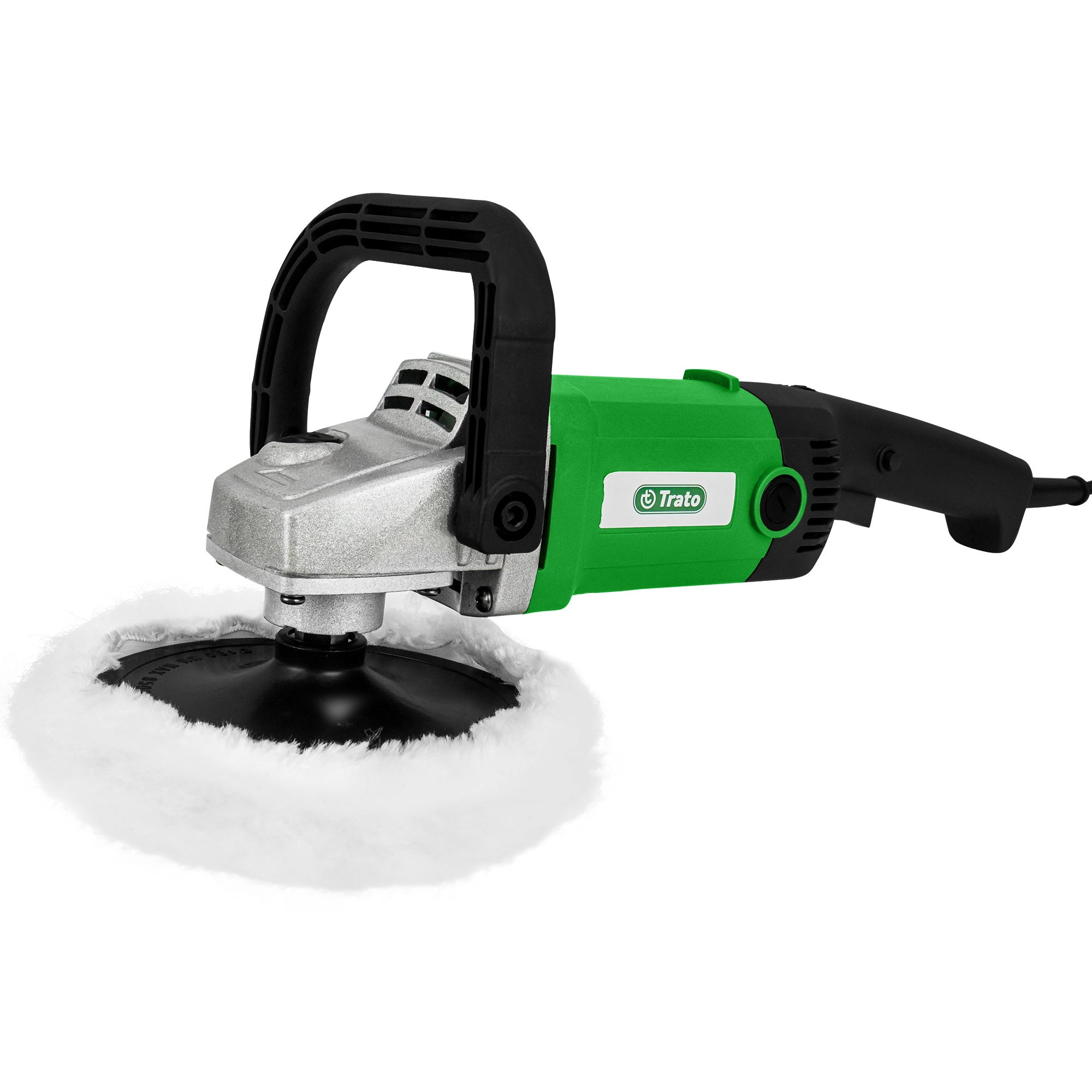 Politriz E Lixadeira 1300w Tpol1300-127v Trato
