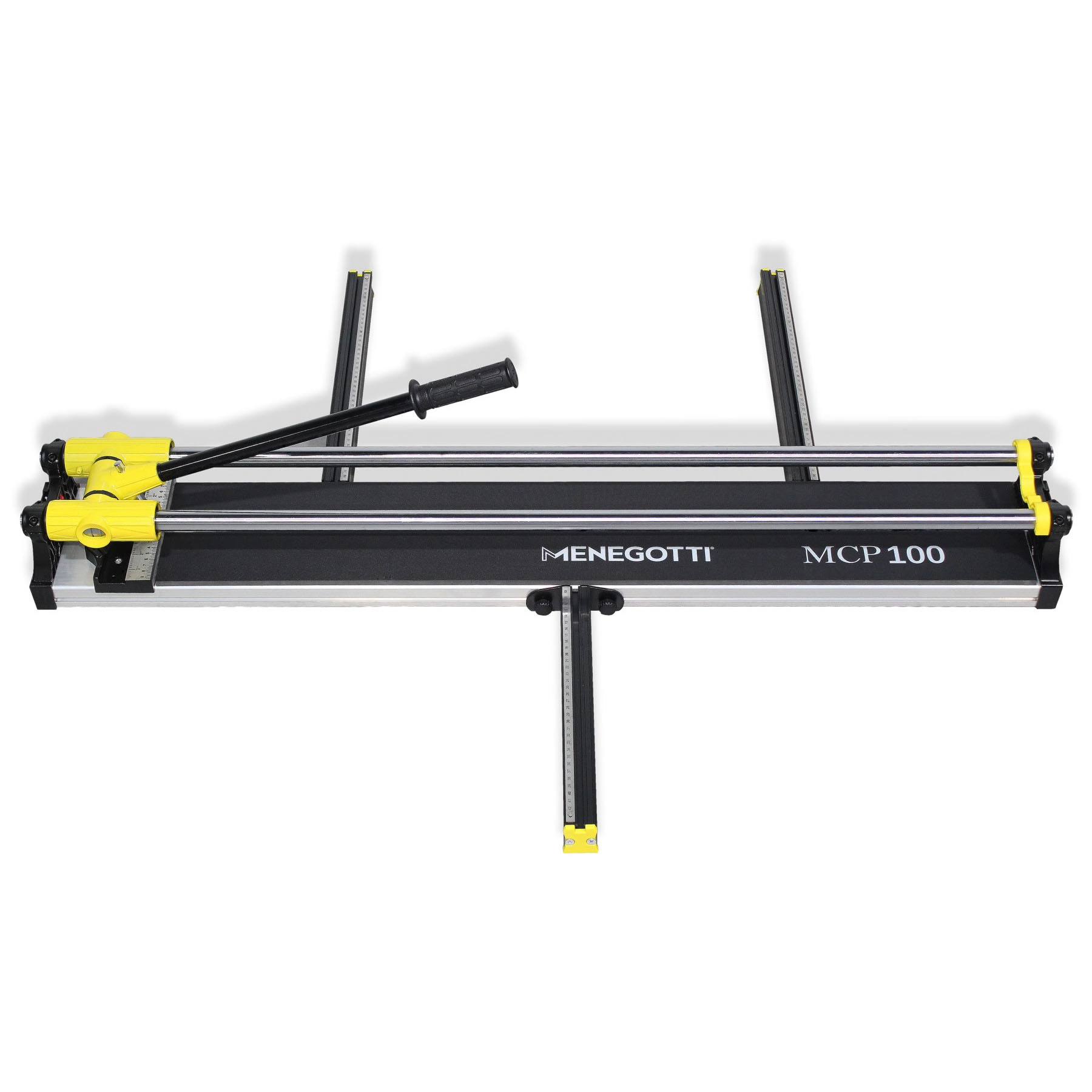 Cortador de Piso Menegotti 100cm MCP101