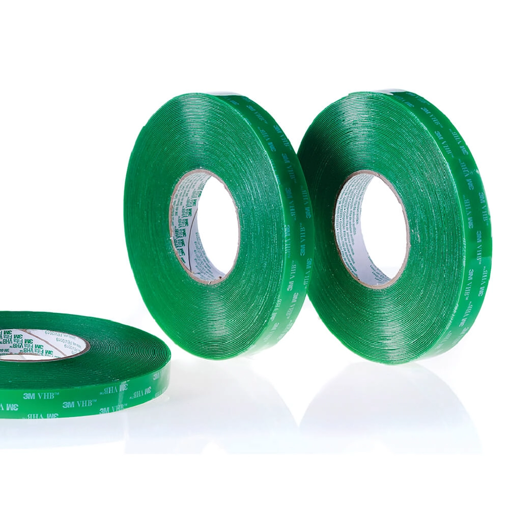 Fita Dupla Face Vhb 4308 - 9mm X 20m