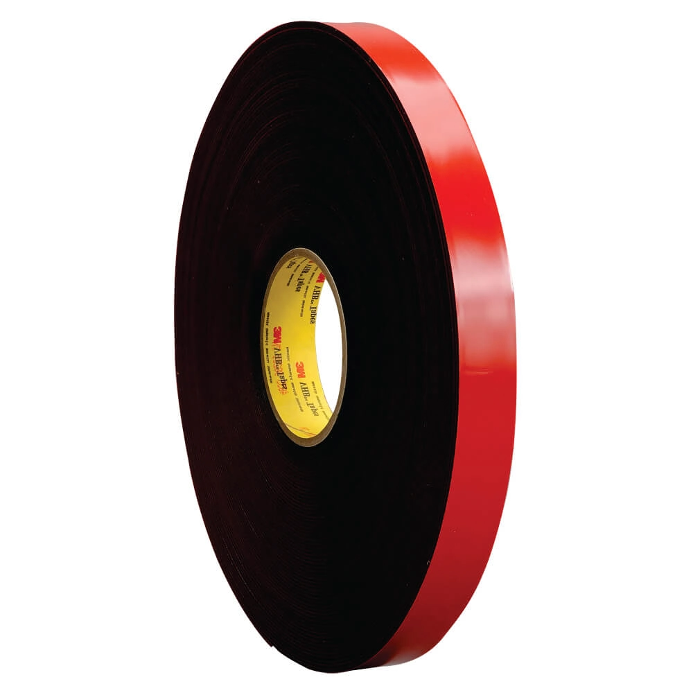 Fita Dupla Face Vhb 4655 -12mm X 33m