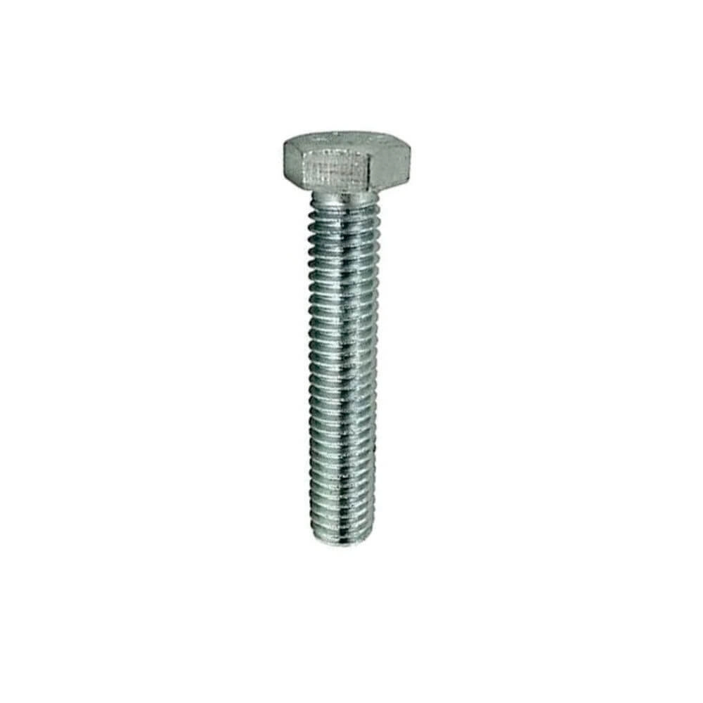Parafuso Sextavado Ri 1/4x3