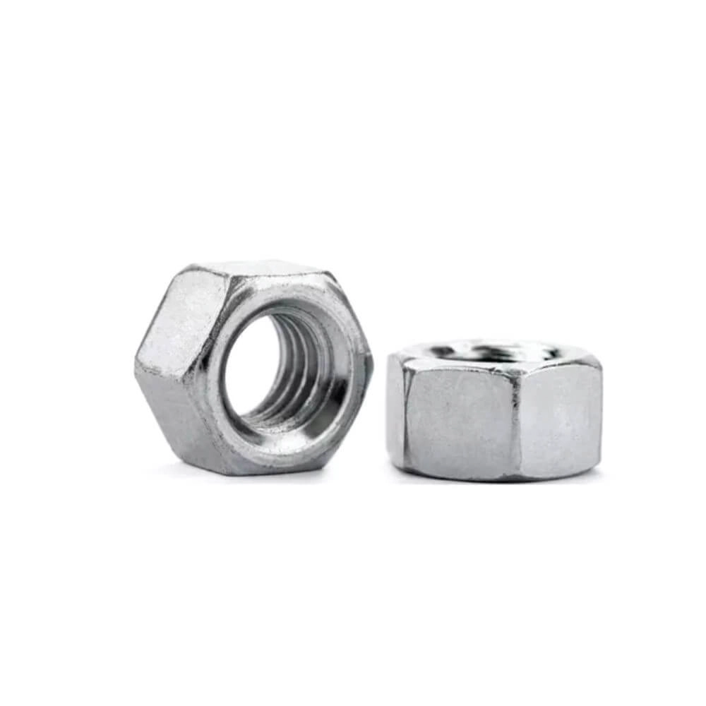 Porca 1/4 - 50 Uni (kit)