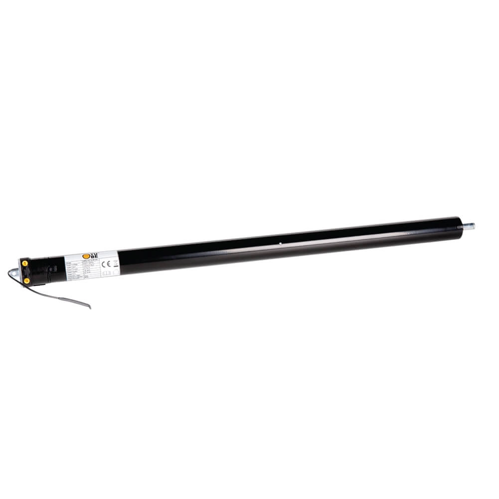 Motor Para Persianas S/ Wifi - 10n - (até 18kg) 220v