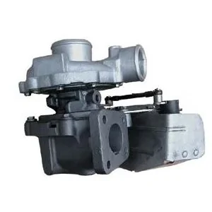 Turbina CHEVROLET - GM S10 Motor Euro 5 - EURO TCH0105