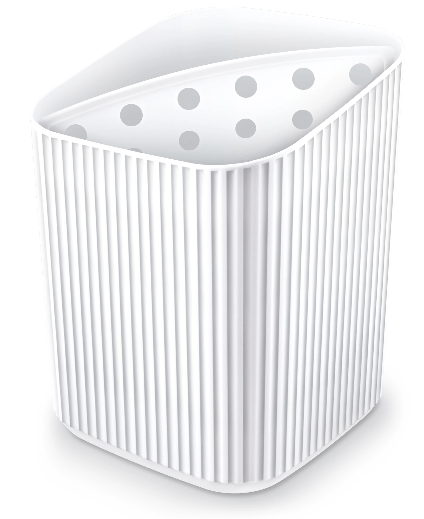 Escorredor Talher Branco 1224 Usual