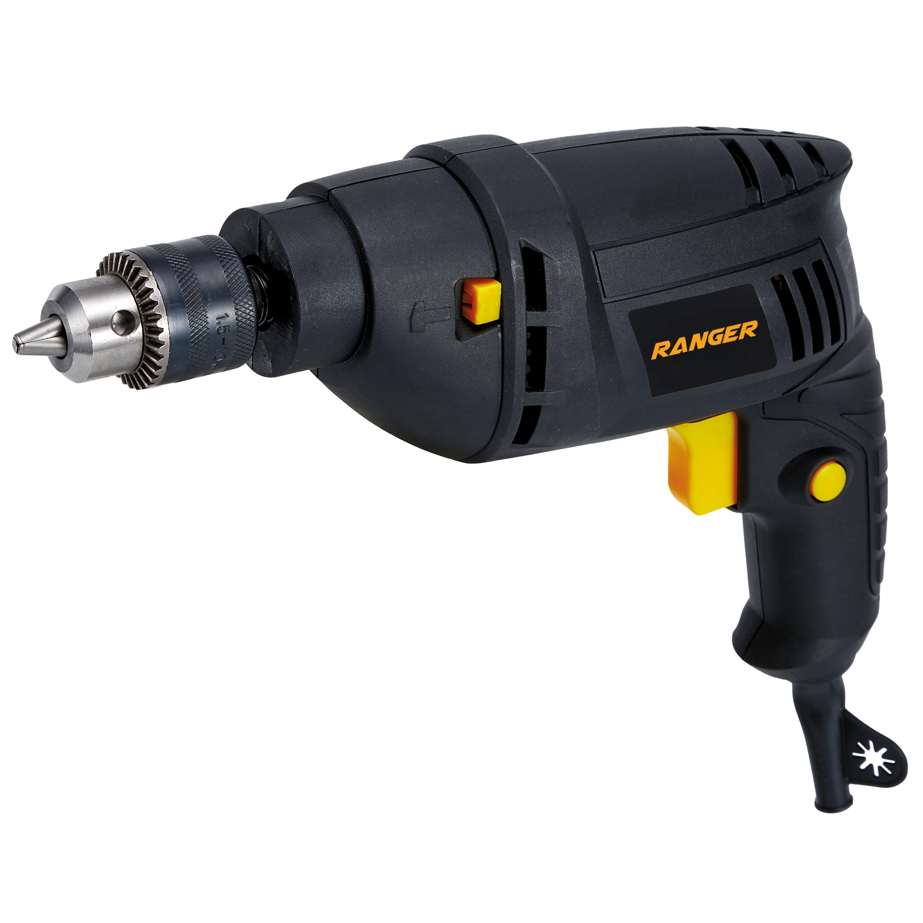Furadeira de Impacto Ranger 550W 3/8" 127V (110V)