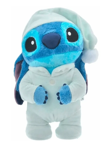 Stitch C/mecanismo Multikids 45cm