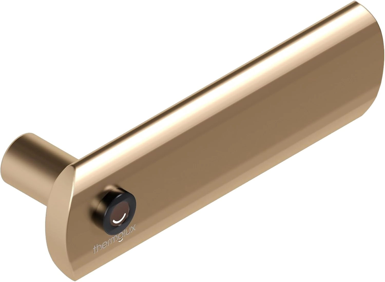Toalheiro Térmico Smart Dourado