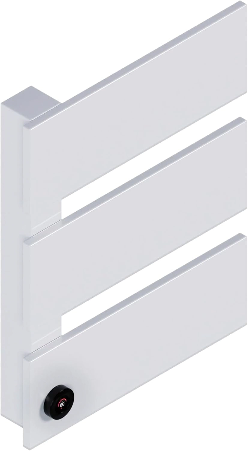 Toalheiro Térmico Smart Branco