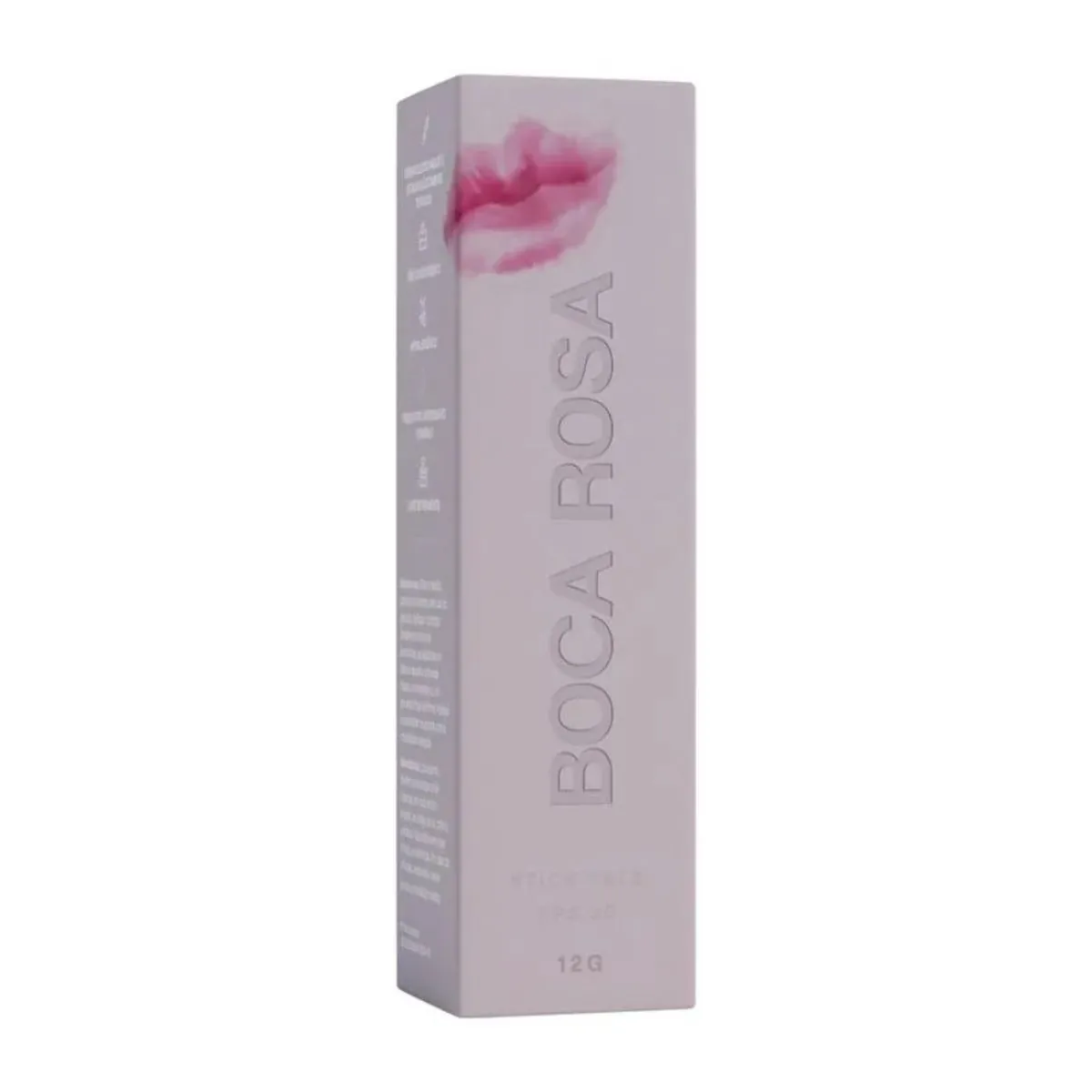 Base Stick Boca Rosa 17