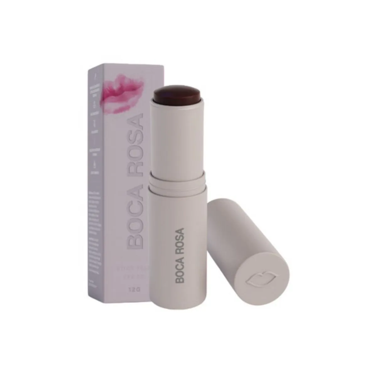 Base Stick Boca Rosa 49