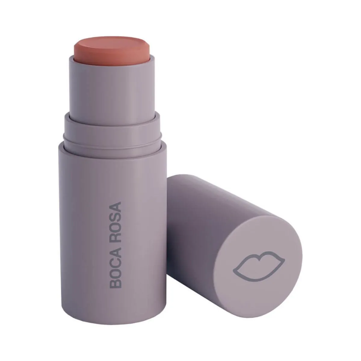 Blush Stick Cor Vix Boca Rosa