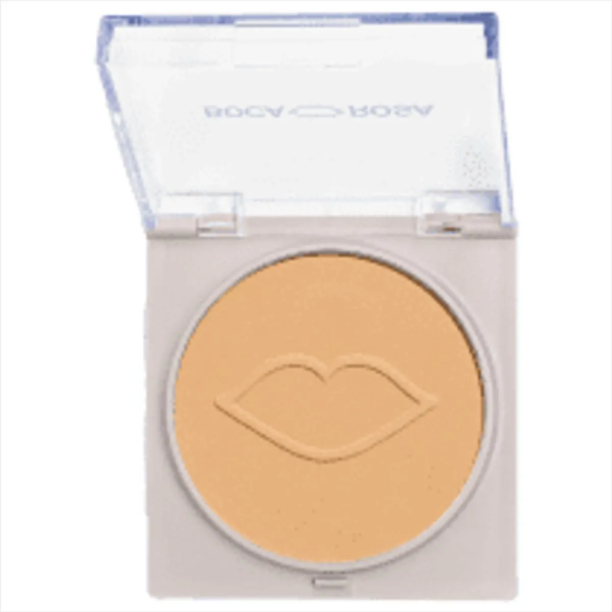 Po Compacto Boca Rosa Br04 9g