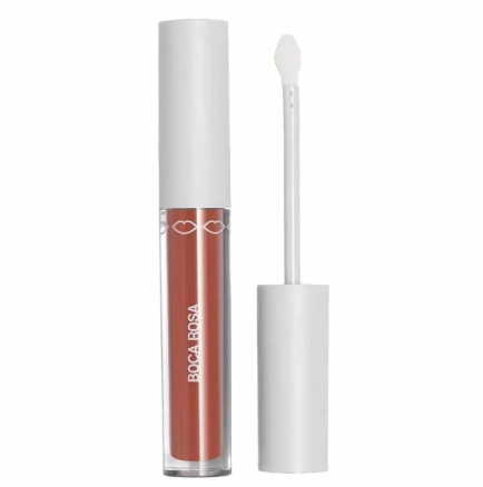 Gloss Hidra Labial 3g Translucido Bege Boca Rosa