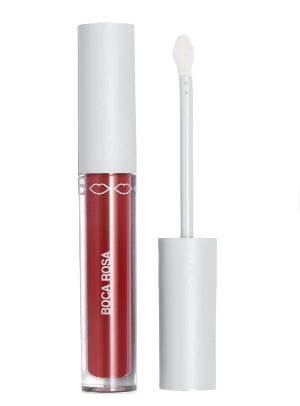 Hidra Labios Vermelho Translucido 3g