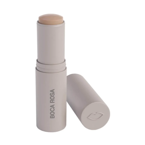 Stick Cor Jampa 5g Batom/ Blush/ Somb.