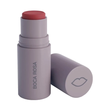 Blush Stick 5g Multifuncional Jeri Boca Rosa