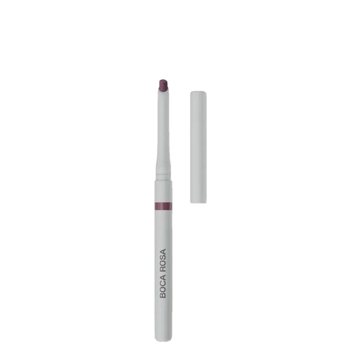 Contorno Labial Purpura Intenso:transparent:unico