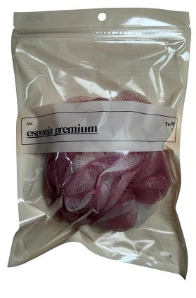 Bucha Banho Thepro Premium Dark Pink