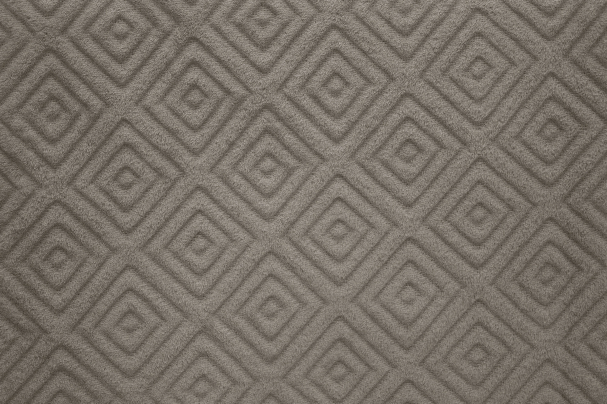 Tapete Flannel Elegance Romariz Bege Duna 100x140cm 2152 Bella Janela