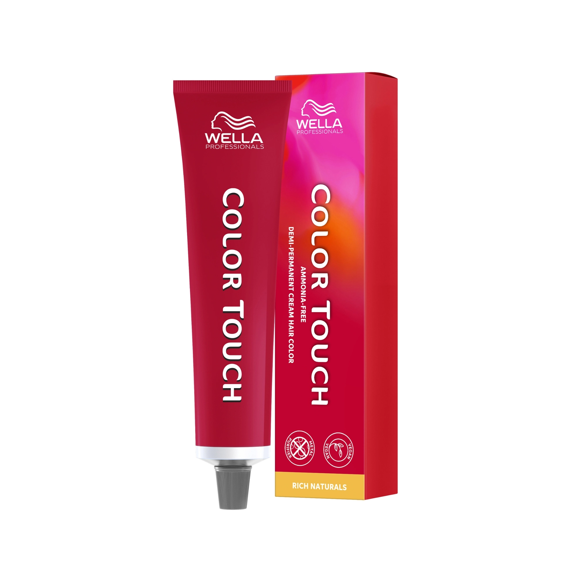 Color Touch Rich Nat 9/96 60ml Ch