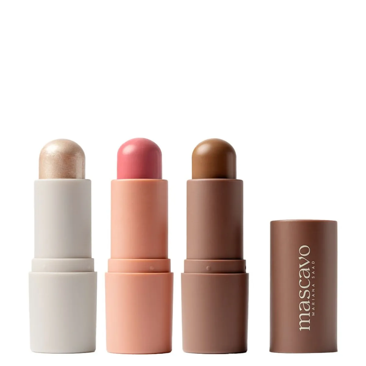 Kit Mascavo Essentials Dawn Trio