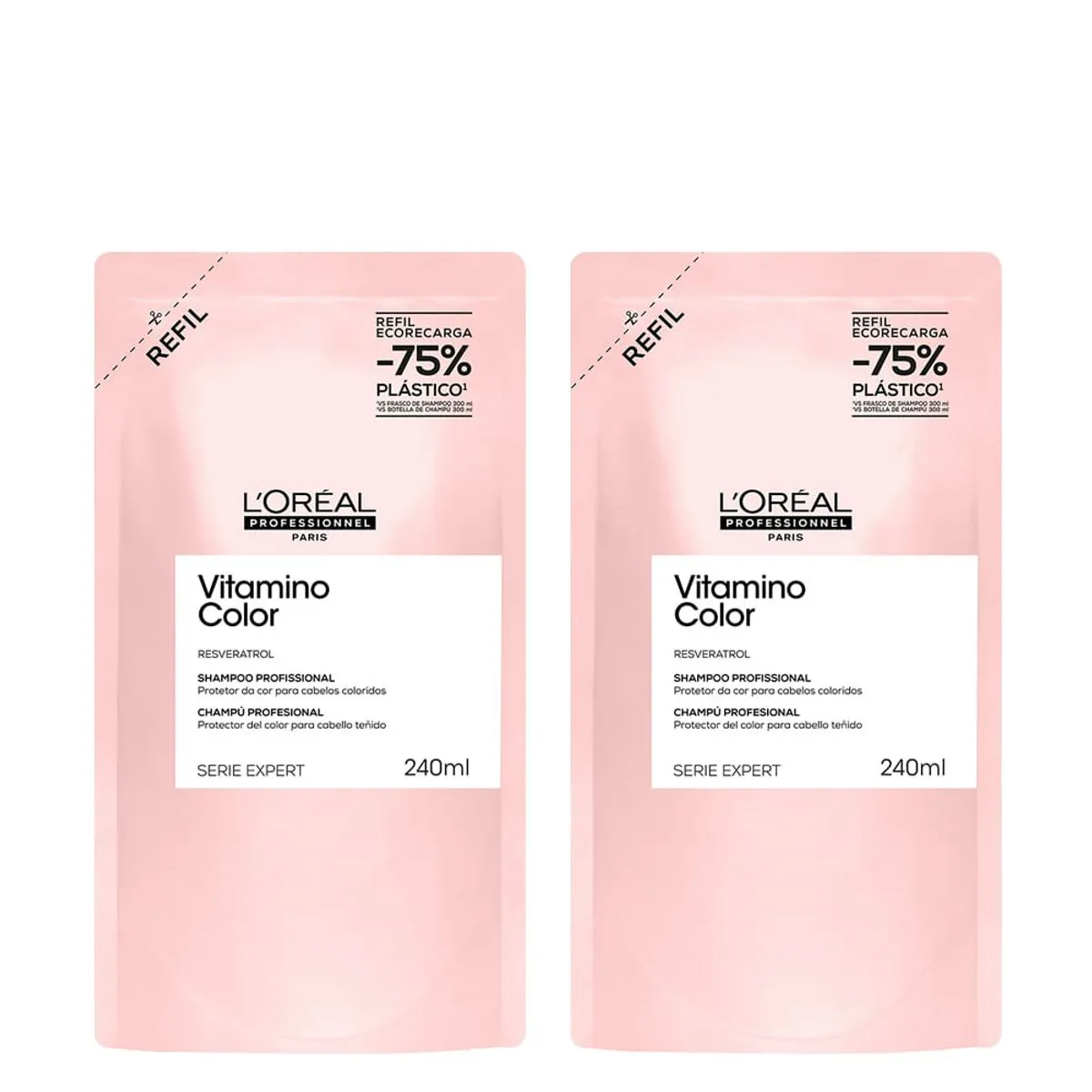 Kit Widi Care Curvas Mágicas - 5 Produtos