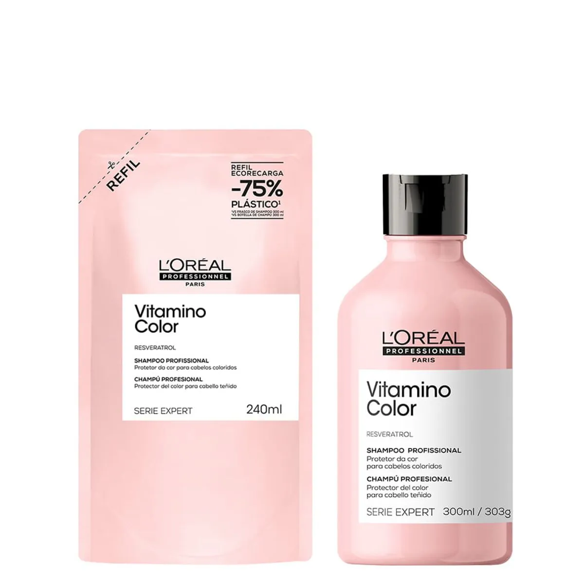 Kit Widi Care Curvas Mágicas Shampoo 300ml + Condicionador 300ml + Creme de Pentear 300ml