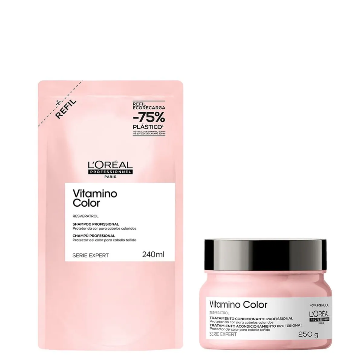 Kit Widi Care Curvas Mágicas Shampoo 300ml + Condicionador 300ml + Finalizador 60ml