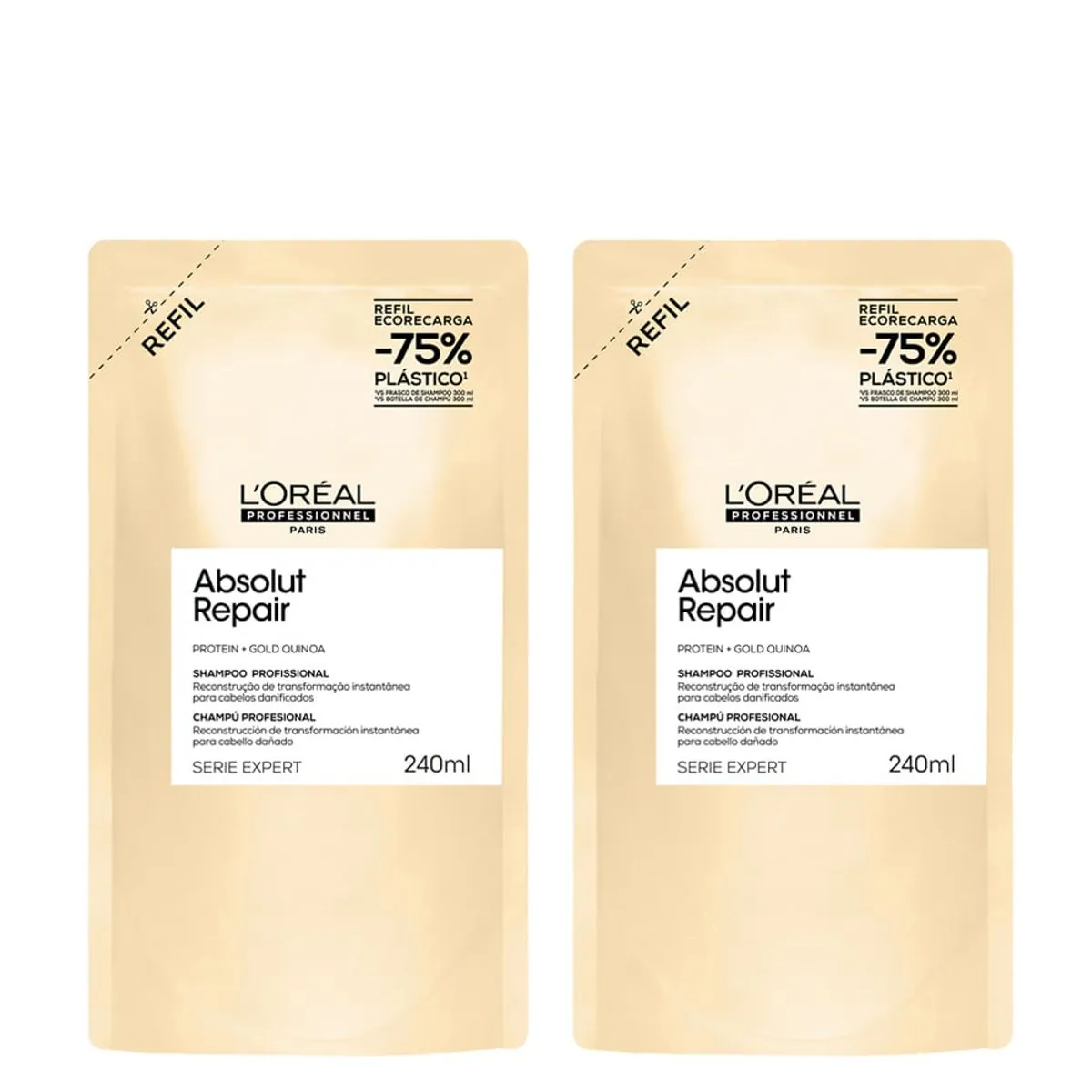 Kit Widi Care Argan Oil - 3 Produtos