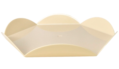 Boleira Petala Nude Lsc Toys