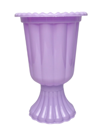 Vaso Grego Peq Lilas 750ml Lsc Toys
