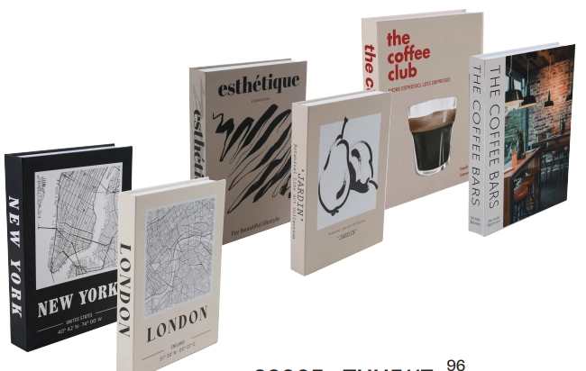 Jogo Caixa Livro Urbano 2t 32005 Tuut