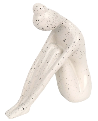 Escultura Bailarina 15cm 32163 Tuut