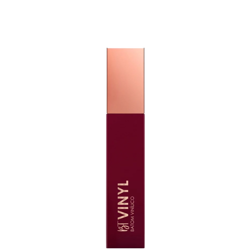 Bt Batom Vinilico Diana Bruna Tavares